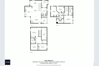 1876 Tyler Ave, Louisville, CO 80027 - Photo 49