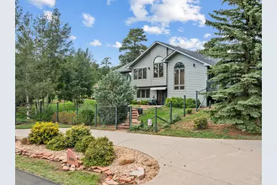 2251 Arapaho Rd, Estes Park, CO 80517 - Photo 1