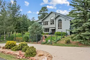 2251 Arapaho Rd, Estes Park, CO 80517 - Photo 1