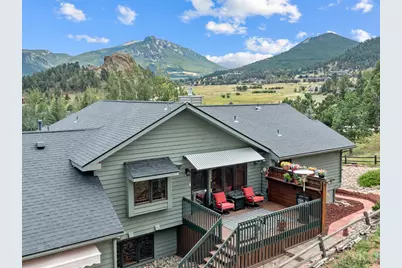 2251 Arapaho Rd, Estes Park, CO 80517 - Photo 9