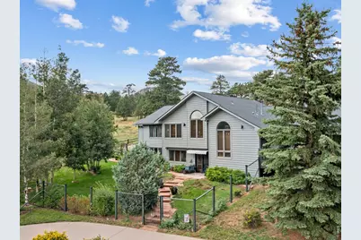 2251 Arapaho Rd, Estes Park, CO 80517 - Photo 5