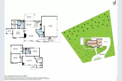 2251 Arapaho Rd, Estes Park, CO 80517 - Photo 41