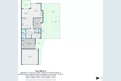 4957 Sundance Sq, Boulder, CO 80301 - Photo 35