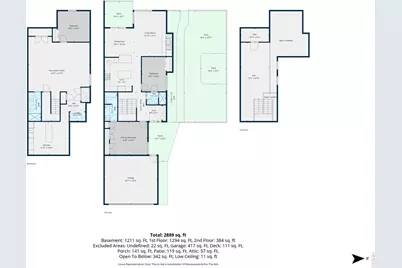 4957 Sundance Sq, Boulder, CO 80301 - Photo 37