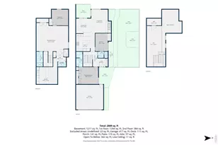 4957 Sundance Square, Boulder, CO 80301 - Photo 37