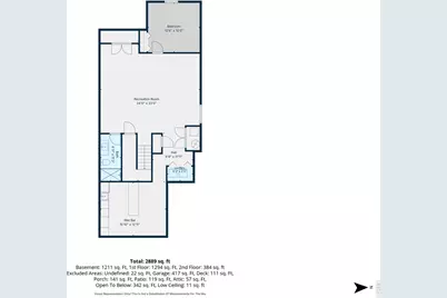 4957 Sundance Sq, Boulder, CO 80301 - Photo 37