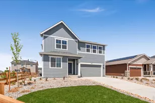 7331 Swan River St, Frederick, CO 80530 - Photo 1