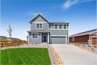 7331 Swan River St, Frederick, CO 80530 - Photo 25