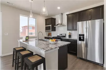 7331 Swan River St, Frederick, CO 80530 - Photo 5