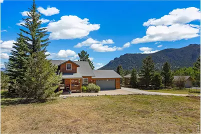 715 Ponderosa Ln, Estes Park, CO 80517 - Photo 1