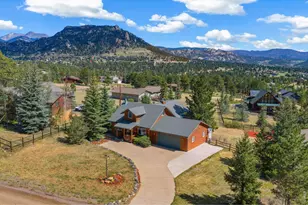 715 Ponderosa Ln, Estes Park, CO 80517 - Photo 1