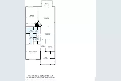 1201 W Swallow Rd #123, Fort Collins, CO 80526 - Photo 5