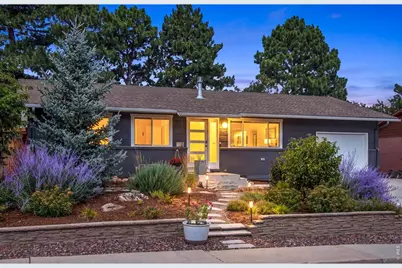 1145 Claremont Dr, Boulder, CO 80305 - Photo 1