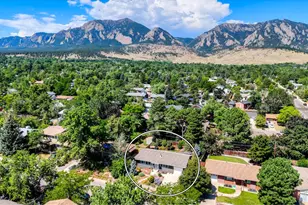 1145 Claremont Dr, Boulder, CO 80305 - Photo 3