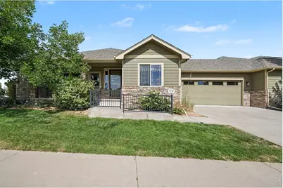 1747 Muddy Creek Dr, Loveland, CO 80538 - Photo 1