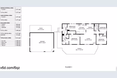 16203 Barley Ave, Fort Lupton, CO 80621 - Photo 43