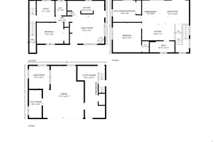 6687 Overland Rd, Ward, CO 80481 - Photo 35