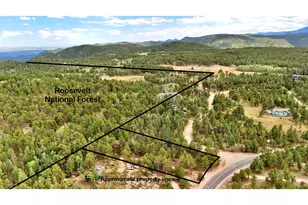 6687 Overland Rd, Ward, CO 80481 - Photo 25