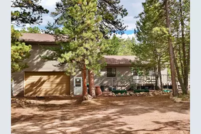 6687 Overland Rd, Ward, CO 80481 - Photo 5