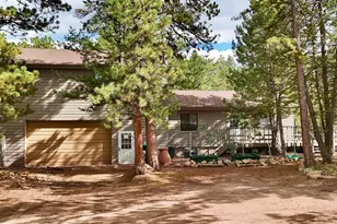 6687 Overland Rd, Ward, CO 80481 - Photo 5