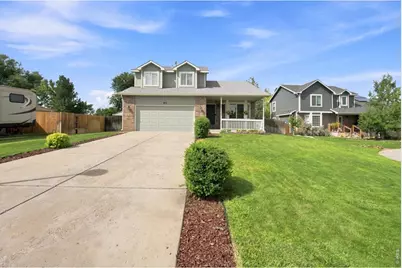 903 Ptarmigan Cir, Loveland, CO 80538 - Photo 23