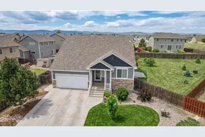 7383 Andover St, Wellington, CO 80549 - Photo 1