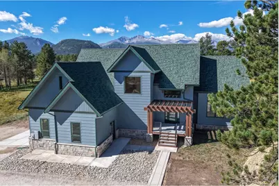 1299 Devils Gulch Rd, Estes Park, CO 80517 - Photo 1