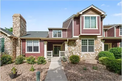 6806 W 3rd St #21-2, Greeley, CO 80634 - Photo 1