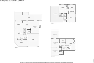 1419 Cypress Cir, Lafayette, CO 80026 - Photo 33