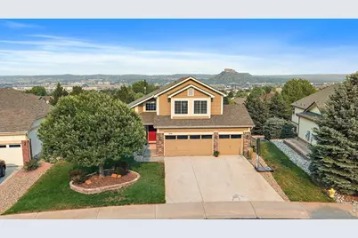 1895 Rough Ct, Castle Rock, CO 80109 - Photo 1