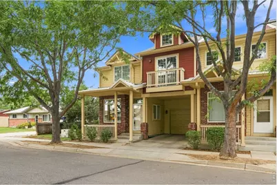 833 S Coffman St #52, Longmont, CO 80501 - Photo 3