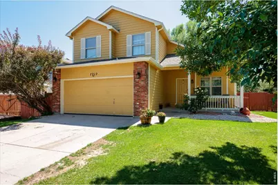 7212 W 21st St, Greeley, CO 80634 - Photo 1