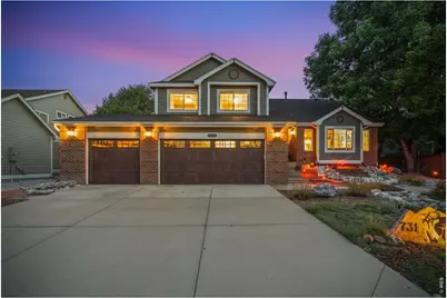 731 McGraw Dr, Fort Collins, CO 80526 - Photo 1