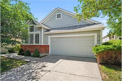 950 Southridge Greens Blvd ##40, Fort Collins, CO 80525 - Photo 1