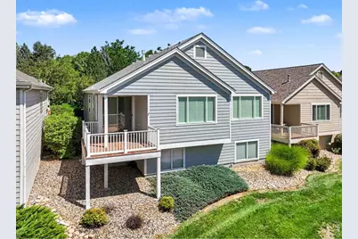 950 Southridge Greens Blvd ##40, Fort Collins, CO 80525 - Photo 3