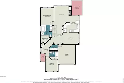 950 Southridge Greens Blvd ##40, Fort Collins, CO 80525 - Photo 49
