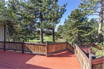 2611 Fox Acres Dr E, Red Feather Lakes, CO 80545 - Photo 17