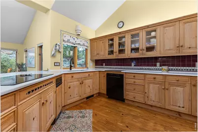 2611 Fox Acres Dr E, Red Feather Lakes, CO 80545 - Photo 13