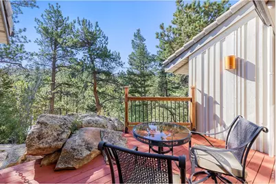 2611 Fox Acres Dr E, Red Feather Lakes, CO 80545 - Photo 23