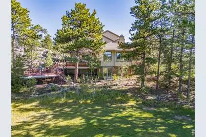 2611 Fox Acres Dr E, Red Feather Lakes, CO 80545 - Photo 47