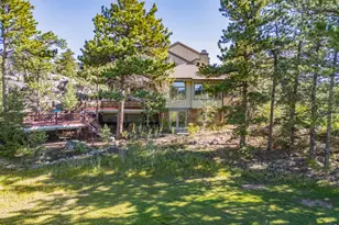 2611 Fox Acres Dr E, Red Feather Lakes, CO 80545 - Photo 47