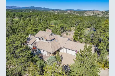 2611 Fox Acres Dr E, Red Feather Lakes, CO 80545 - Photo 3