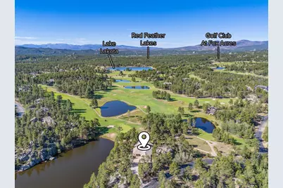 2611 Fox Acres Dr E, Red Feather Lakes, CO 80545 - Photo 49