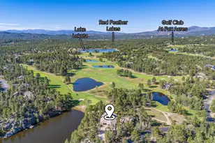 2611 Fox Acres Dr E, Red Feather Lakes, CO 80545 - Photo 49