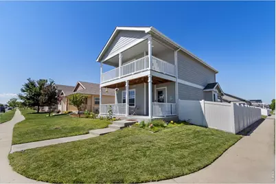 2421 Shooting Star Way, Evans, CO 80620 - Photo 1