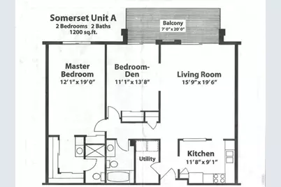 14102 E Linvale Pl #219-606, Aurora, CO 80014 - Photo 35