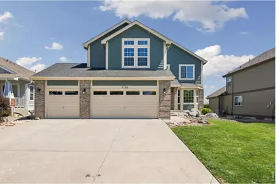 7120 Bon Homme Richard Dr, Fort Collins, CO 80526 - Photo 1