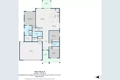 761 Muturu Rd, Johnstown, CO 80534 - Photo 35