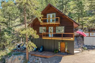 130 Sly Fox Rd, Drake, CO 80515 - Photo 1