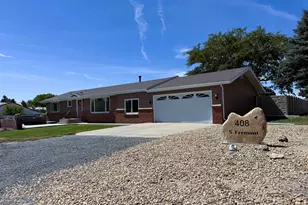 408 N Fremont Ave, Fleming, CO 80728 - Photo 1
